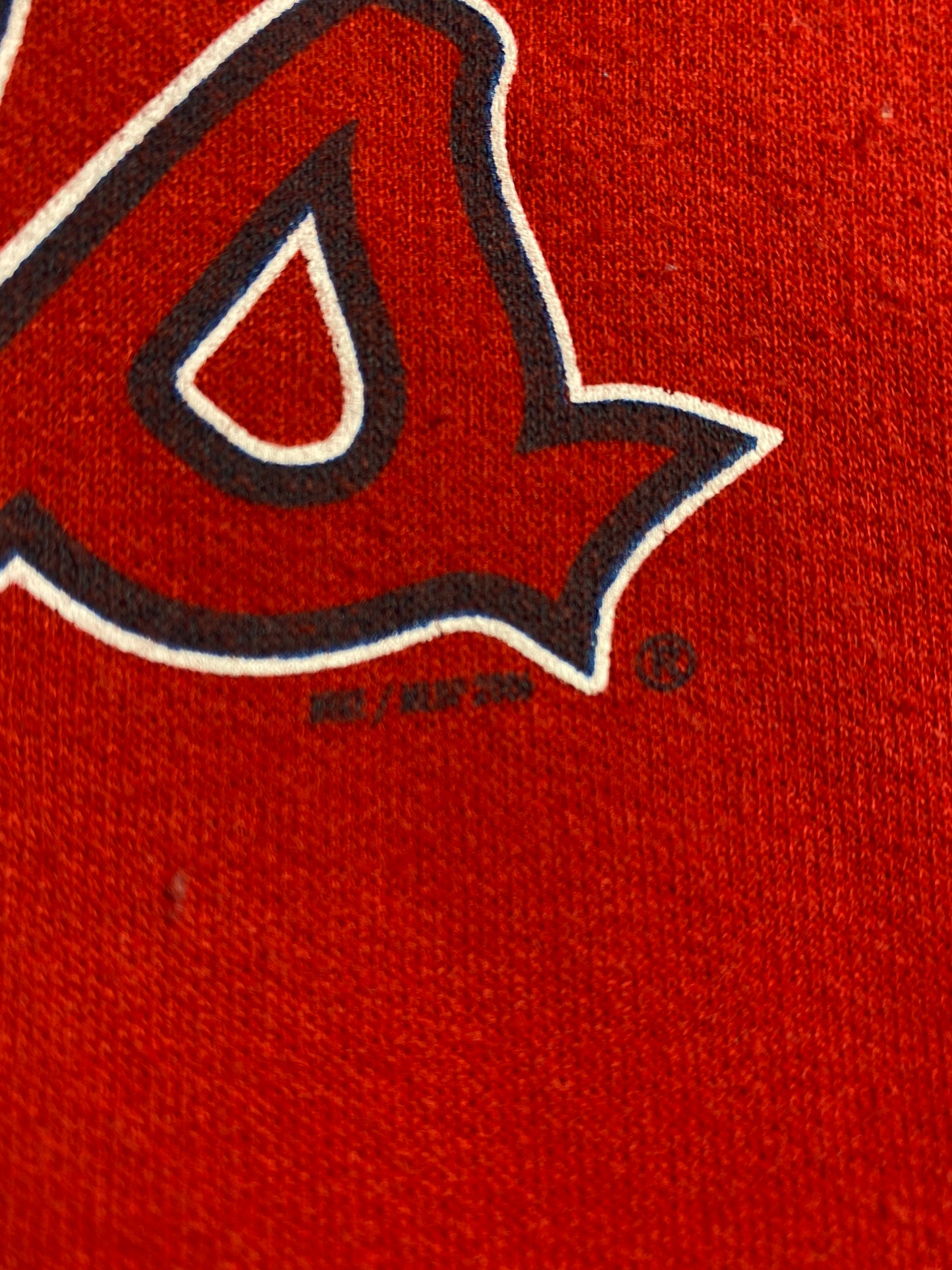 2006 NIKE ST. LOUIS CARDINALS Size M Vintage MLB Hoodie Sweat-Shirts/ K9828