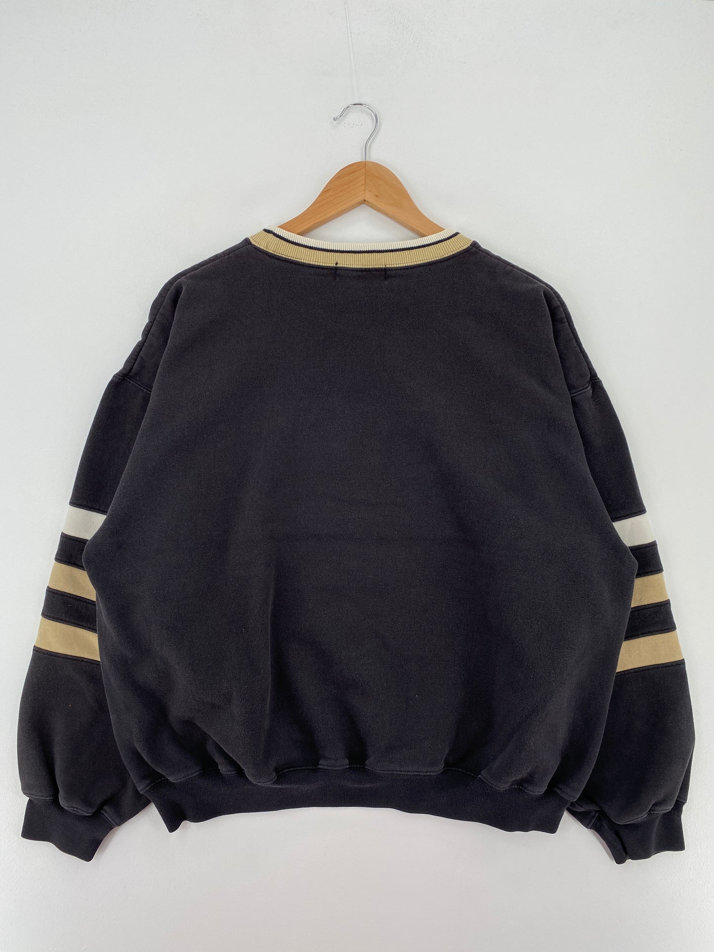 90's TITLEIST MICKEY Size M Vintage Sweat-shirt / A3686