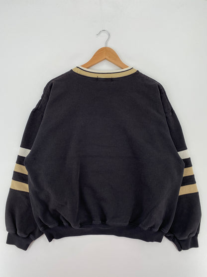 90's TITLEIST MICKEY Size M Vintage Sweat-shirt / A3686