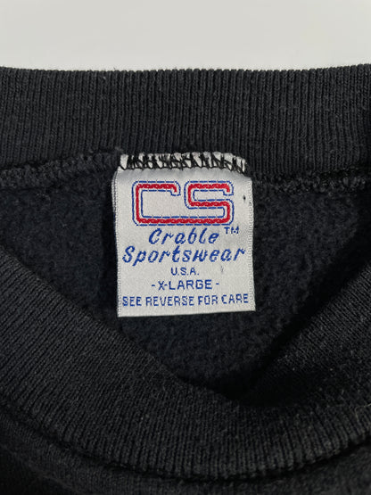 90s' CINCINNATI BENGALS Made in USA Size XL Vintage NFL Sweat-Shirt / A7729