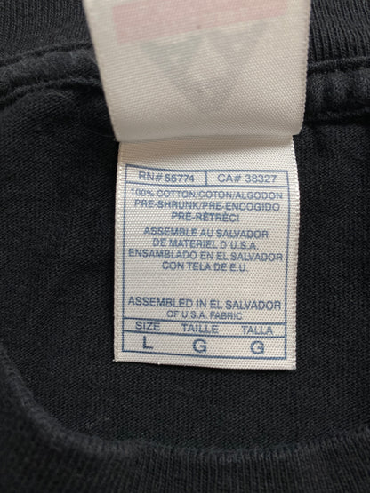 Vintage X-MEN WOLVERINE Size L T-Shirt / A2270