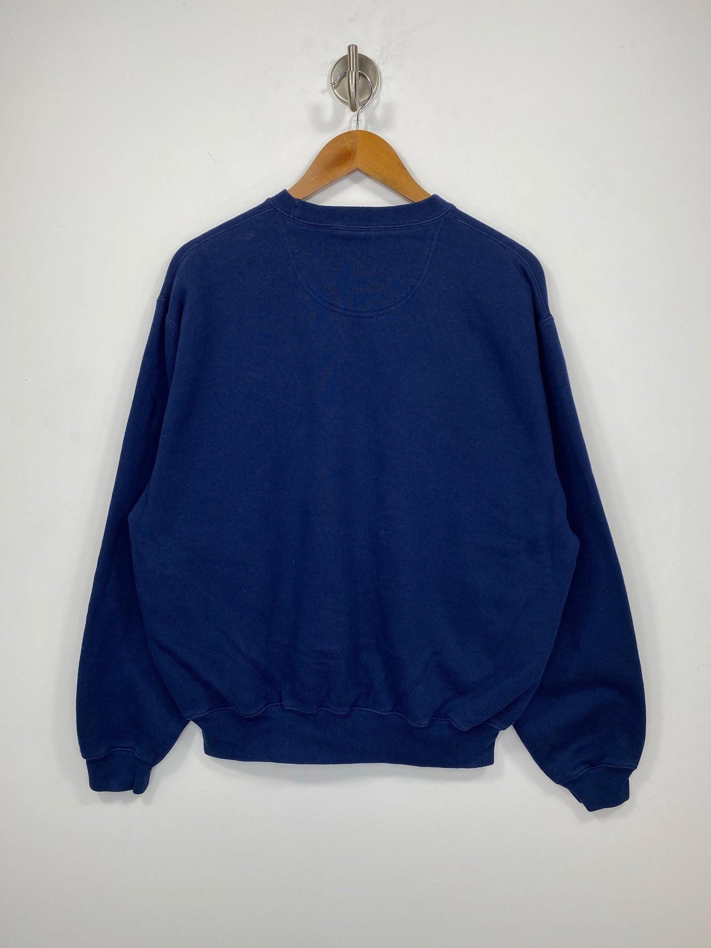 90’s NIKE ILLINOIS Vintage Sweat-Shirt / 4720