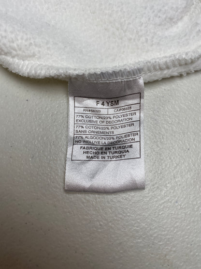 00’ NIKE Size M Hoodie Sweat-shirt / E5062S