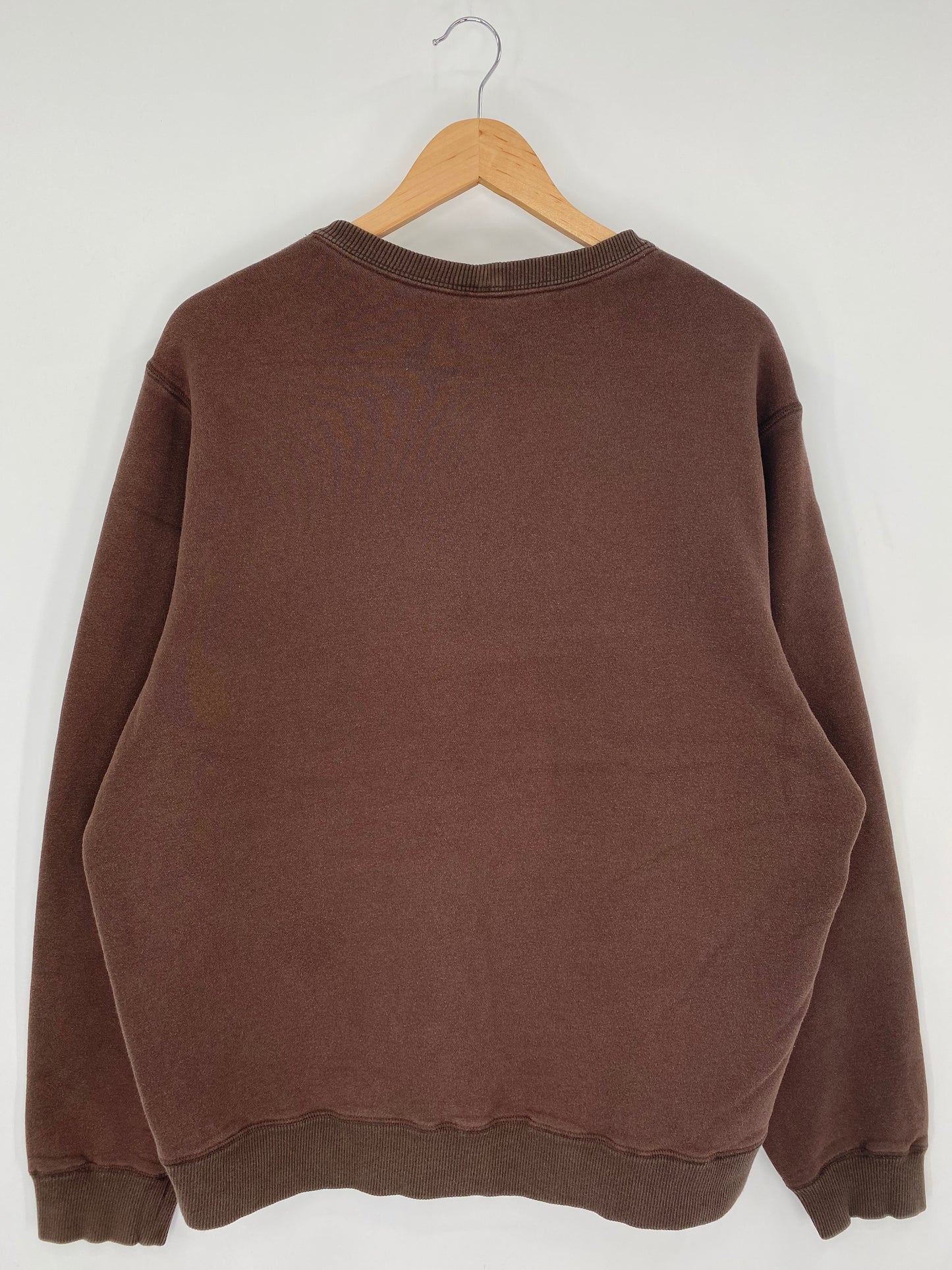 Vintage NIKE Size L Vintage Sweat-Shirts/ A181