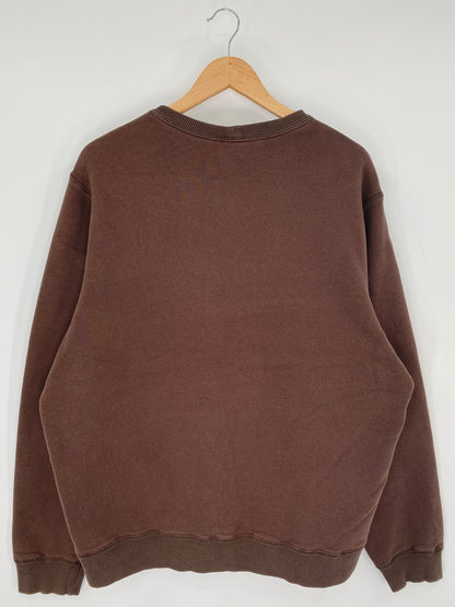 Vintage NIKE Size L Vintage Sweat-Shirts/ A181