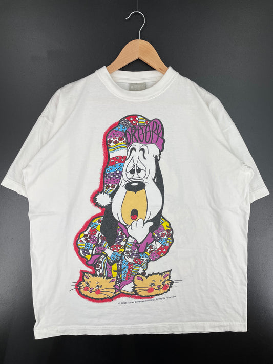 90’s DROOPY Size XXXL T-Shirt / A1677