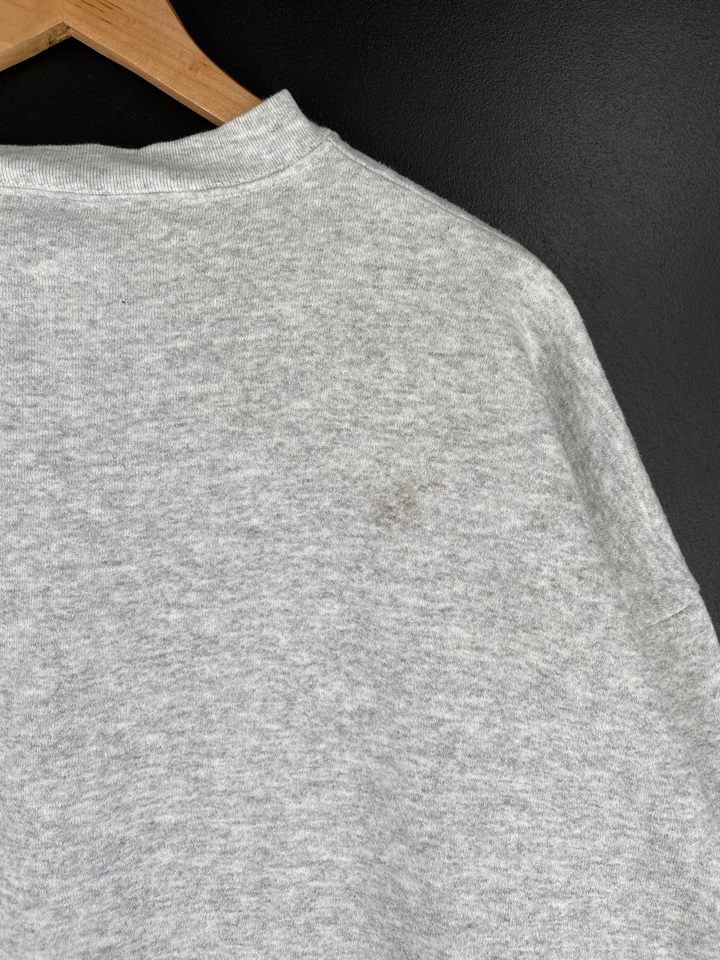 90's KANSAS CITY CHIEFS Made in USA Size XXXL Vintage NFL Sweat-Shirt / A6400