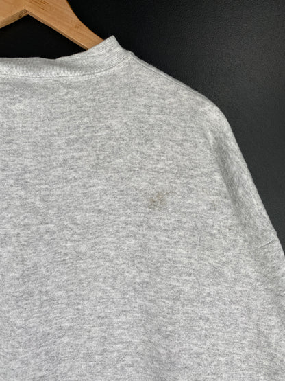 90's KANSAS CITY CHIEFS Made in USA Size XXXL Vintage NFL Sweat-Shirt / A6400