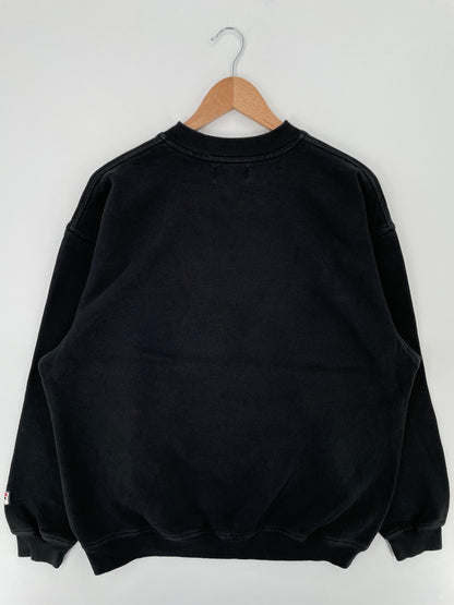 90’s FILA Size L Vintage Sweat-shirt / E1767S