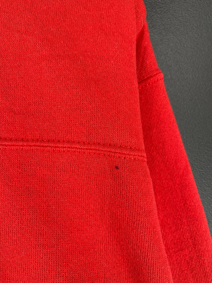 90's CHICAGO BULLS Size M Vintage NBA Sweat-Shirt/ E3822S