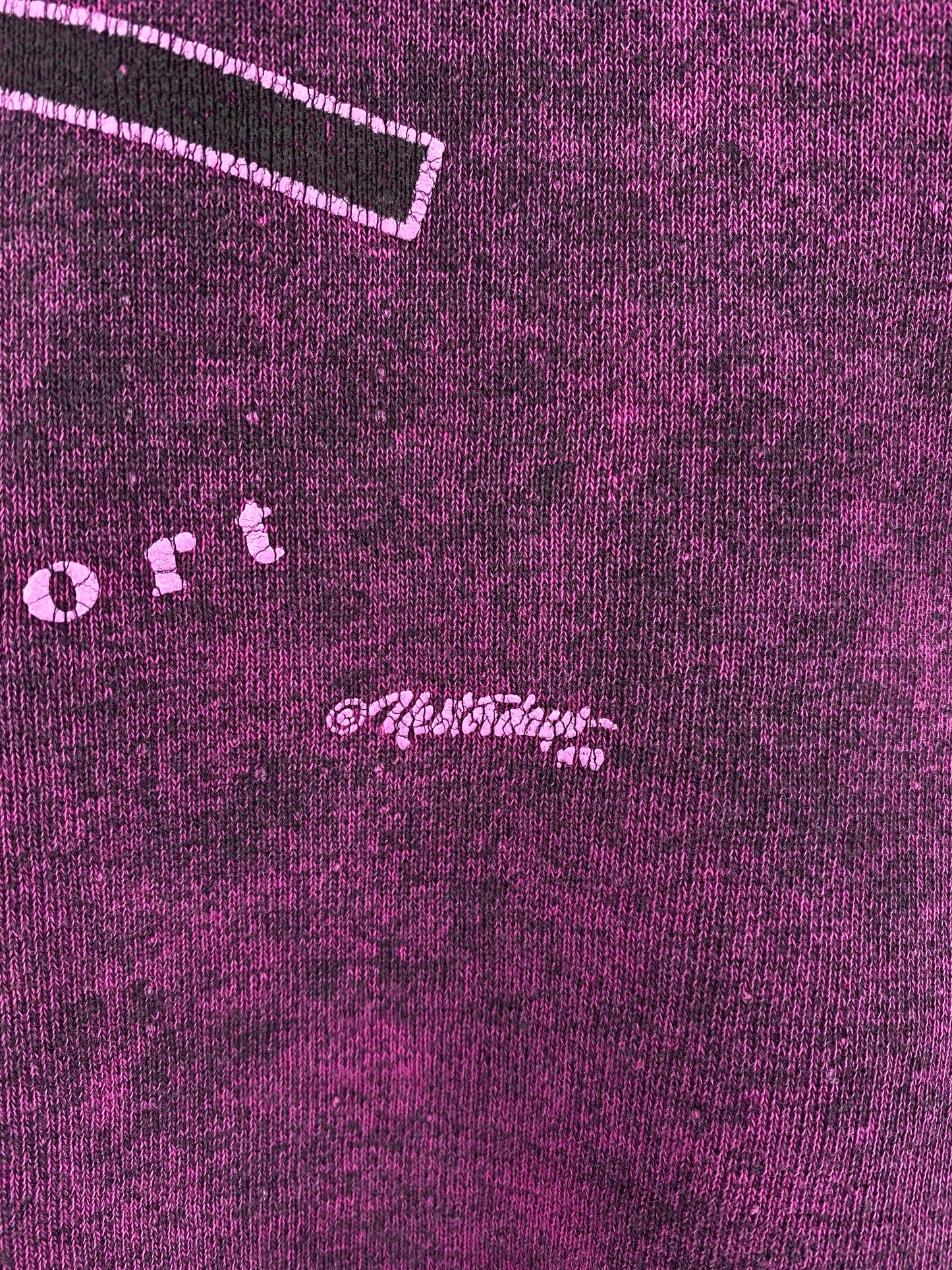 90's COPPER MOUNTAIN Size L Vintage Sweat-shirt / E340