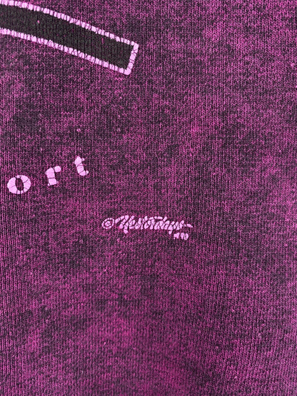 90's COPPER MOUNTAIN Size L Vintage Sweat-shirt / E340