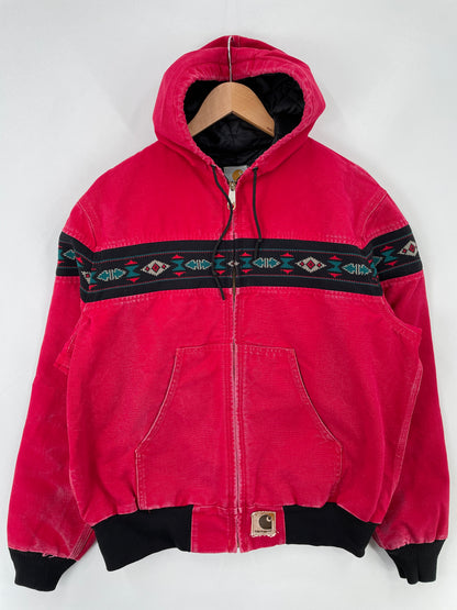 Vintage CARHARTT Size L Duck Jacket / E3666J