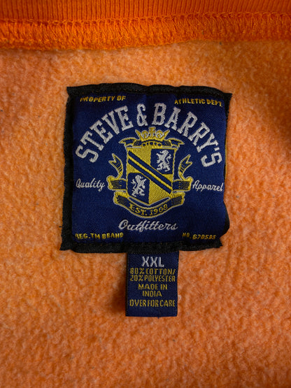 Vintage TENNESSEE Size XXL College Sweat-Shirt / A3481