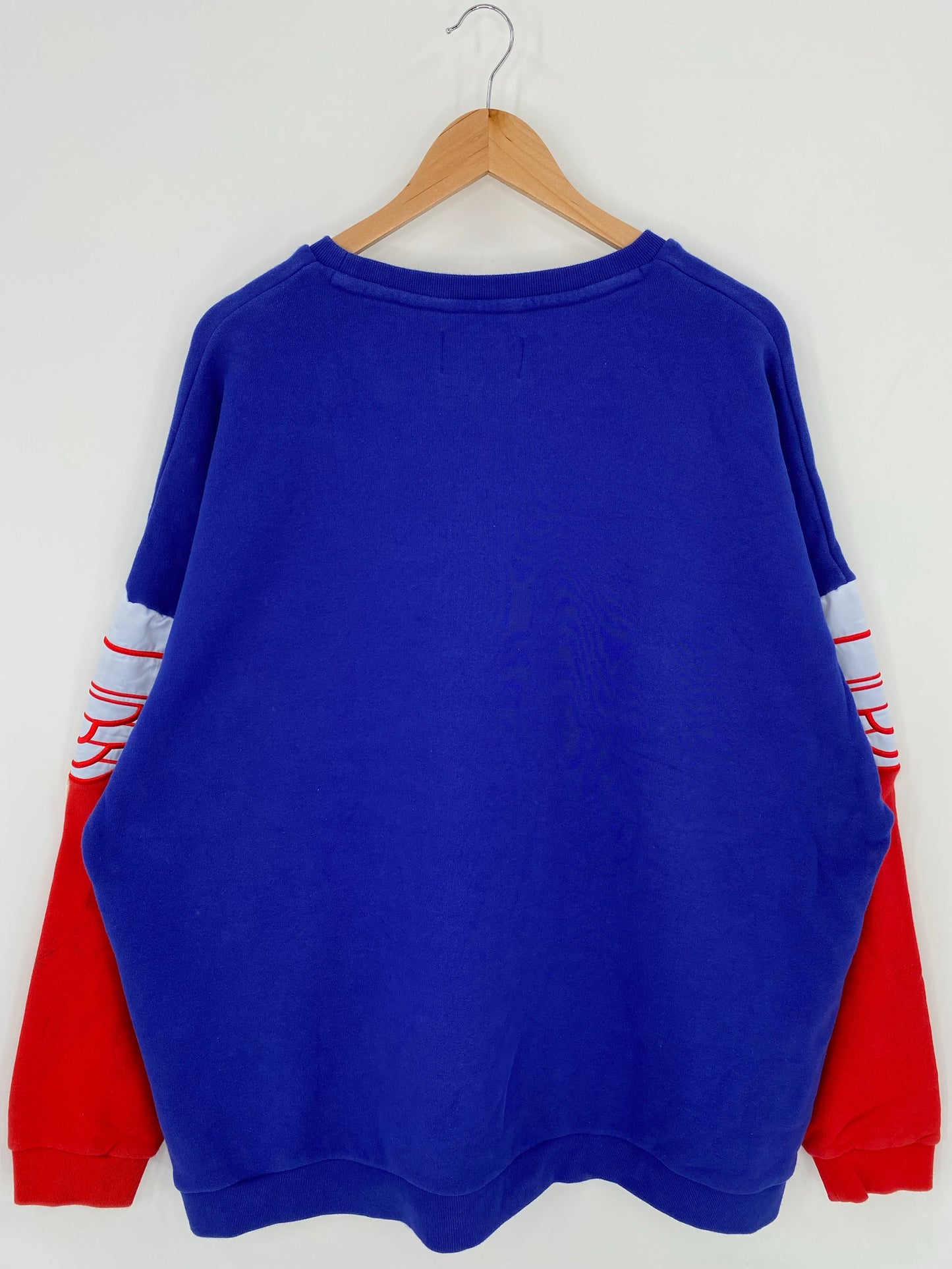 .Vintage AIR JORDAN Size XXXL Sweat-shirt / E29