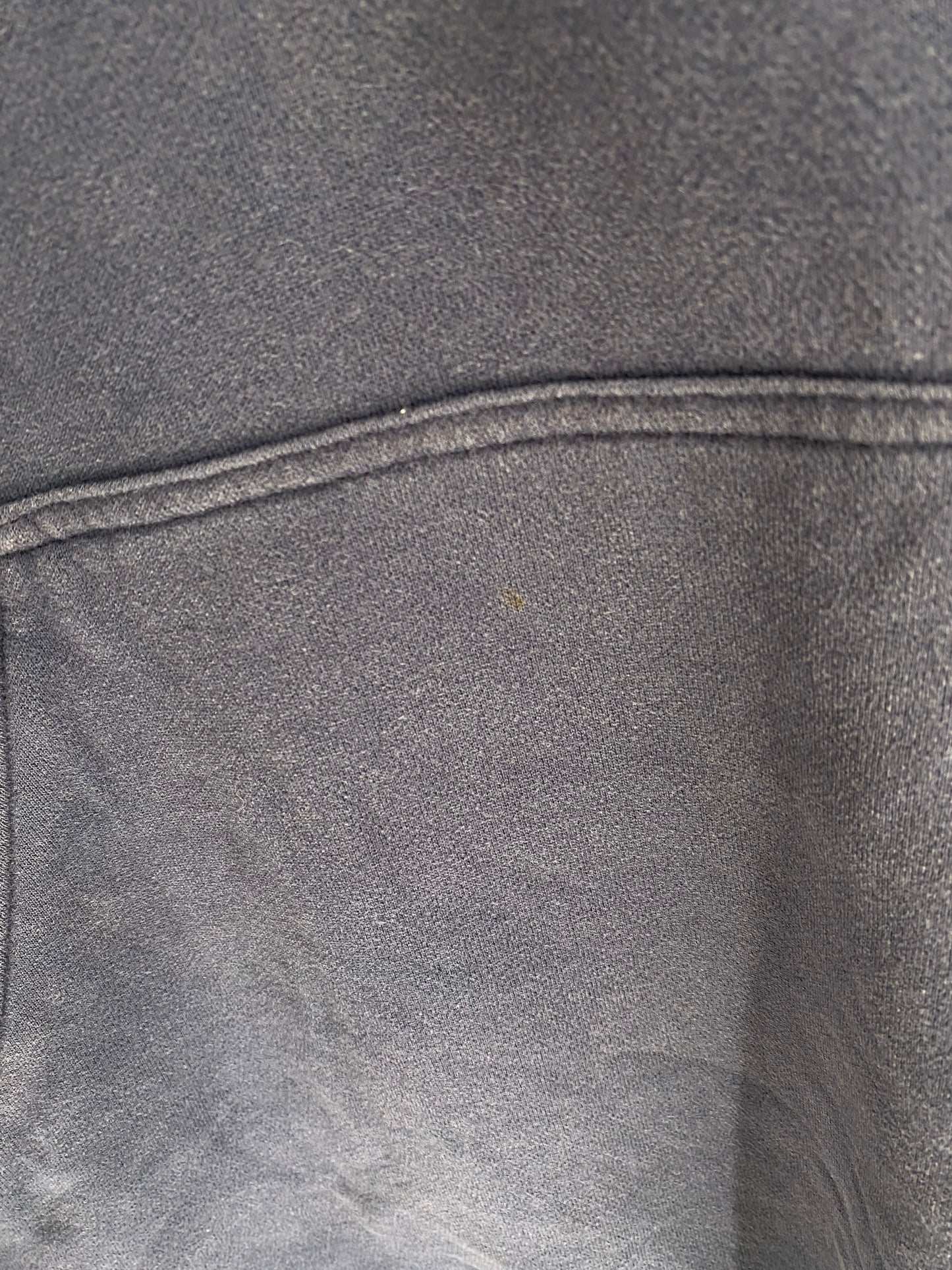 00' NIKE Size XXL Vintage Hoodie Sweat-shirt / K5526