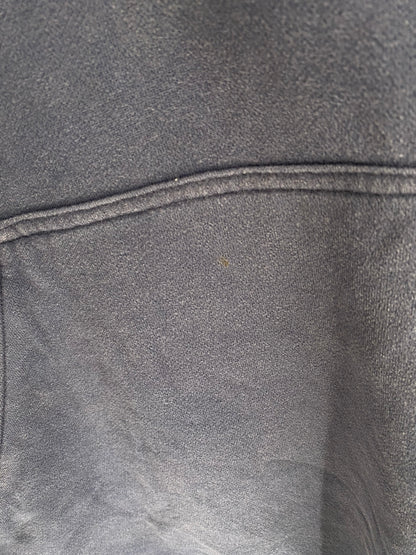 00' NIKE Size XXL Vintage Hoodie Sweat-shirt / K5526