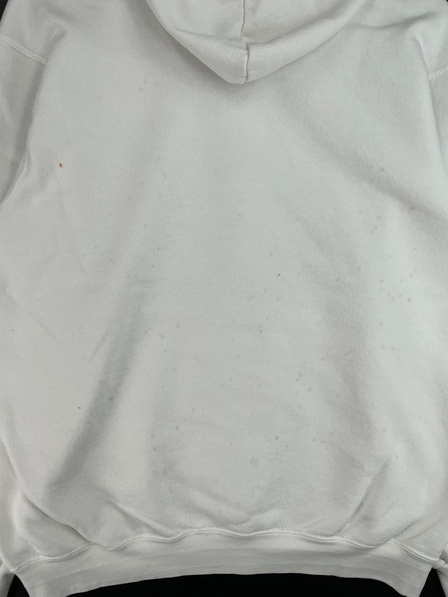 90’s NIKE CENTER SWOOSH Size M Vintage Hoodie Sweat-shirt / E4430S