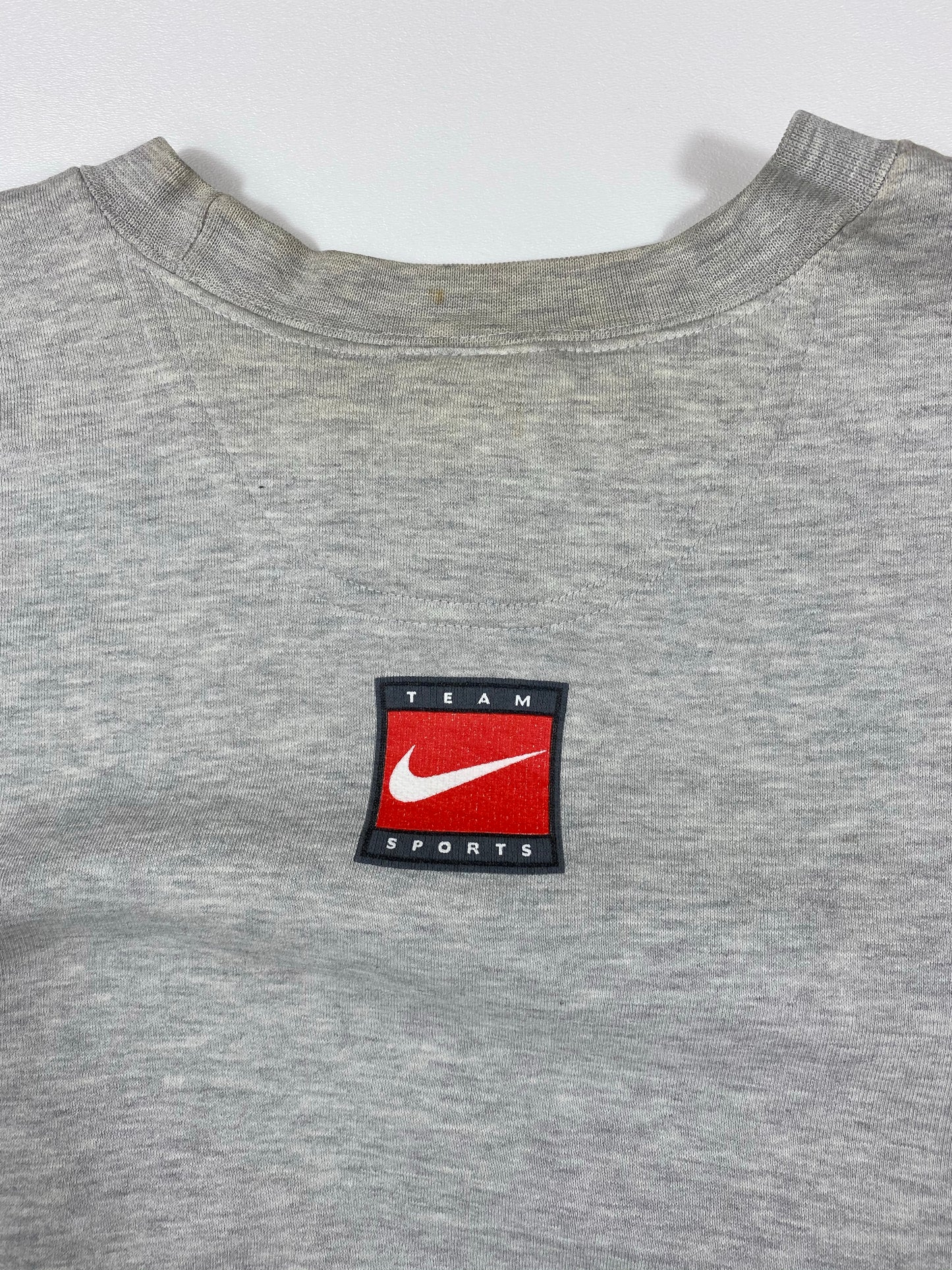 90’s NIKE HURRICANES Vintage Sweat-Shirt / 5178