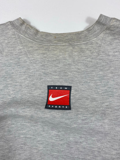 90’s NIKE HURRICANES Vintage Sweat-Shirt / 5178