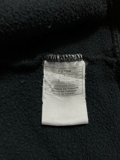 00’ NIKE MINI SWOOSH Size L Vintage Sweat-shirt / E598