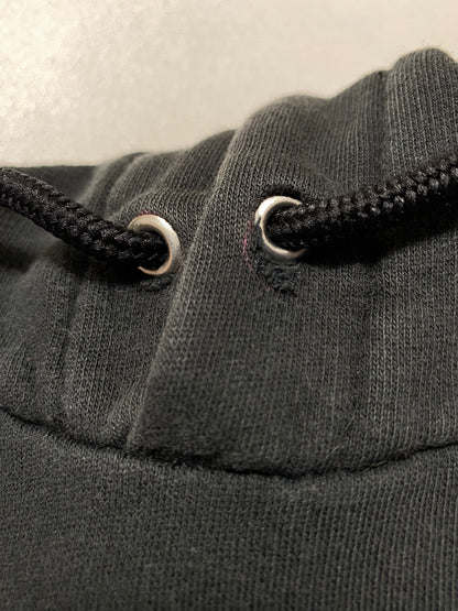 00’ NIKE Size M Vintage Hoodie Sweat-shirt / A122