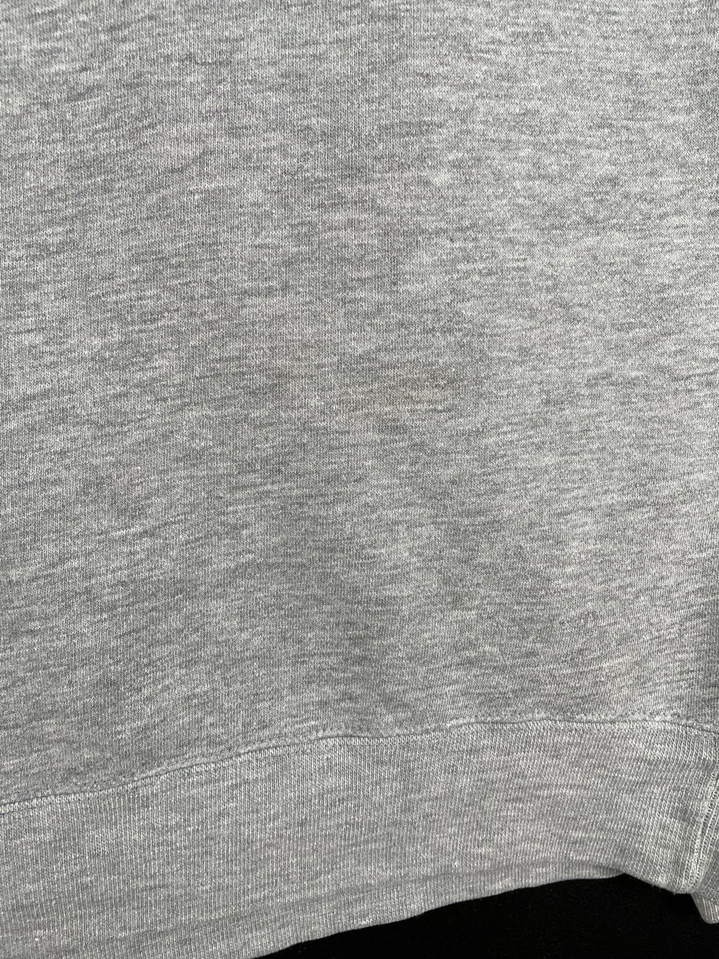 90's STARTER x PENN STATE Size M Vintage College Sweat-Shirt / E2343S