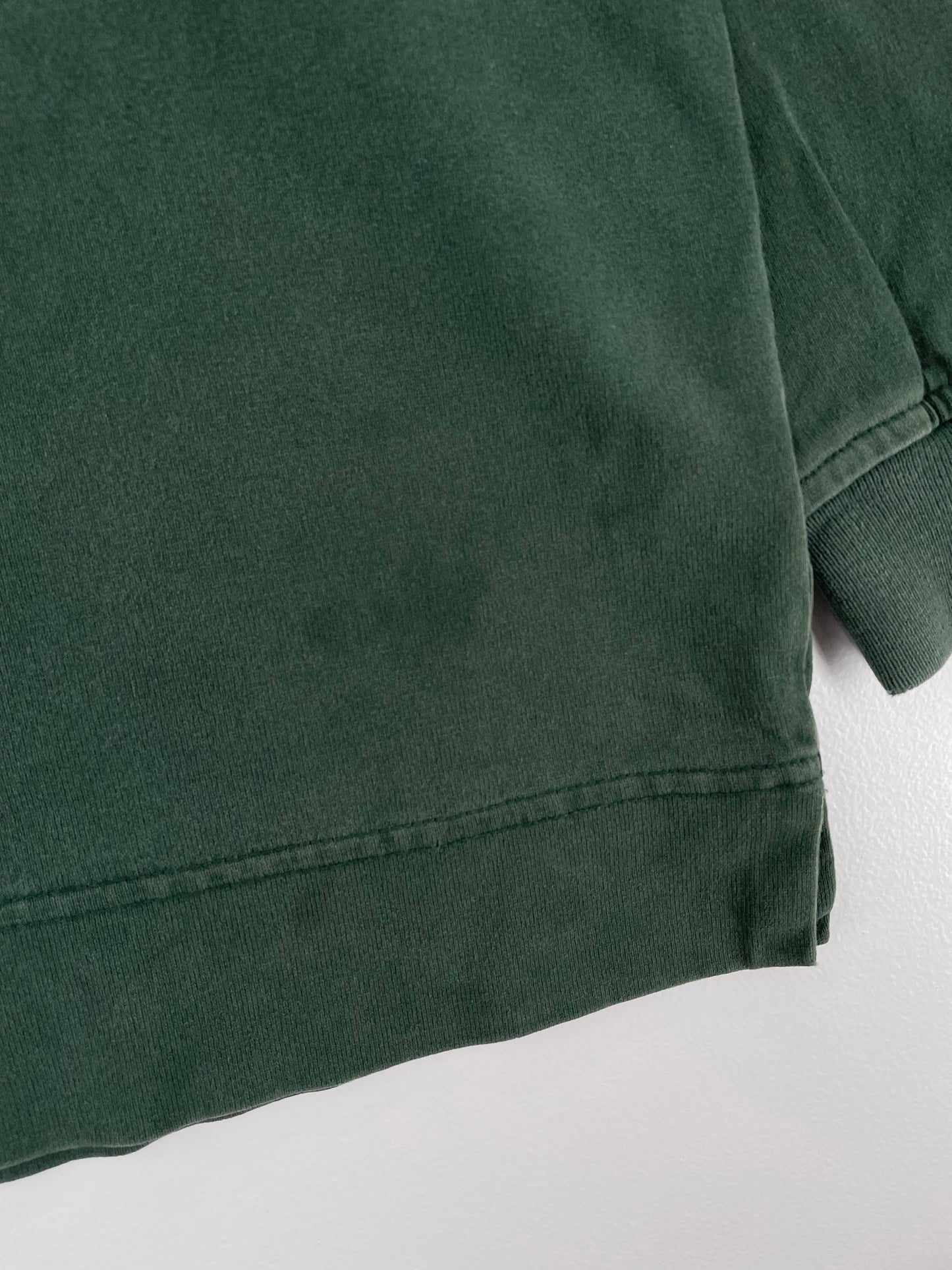 90's TOMMY HILFIGER Size M Vintage Rugby-Shirt / E845