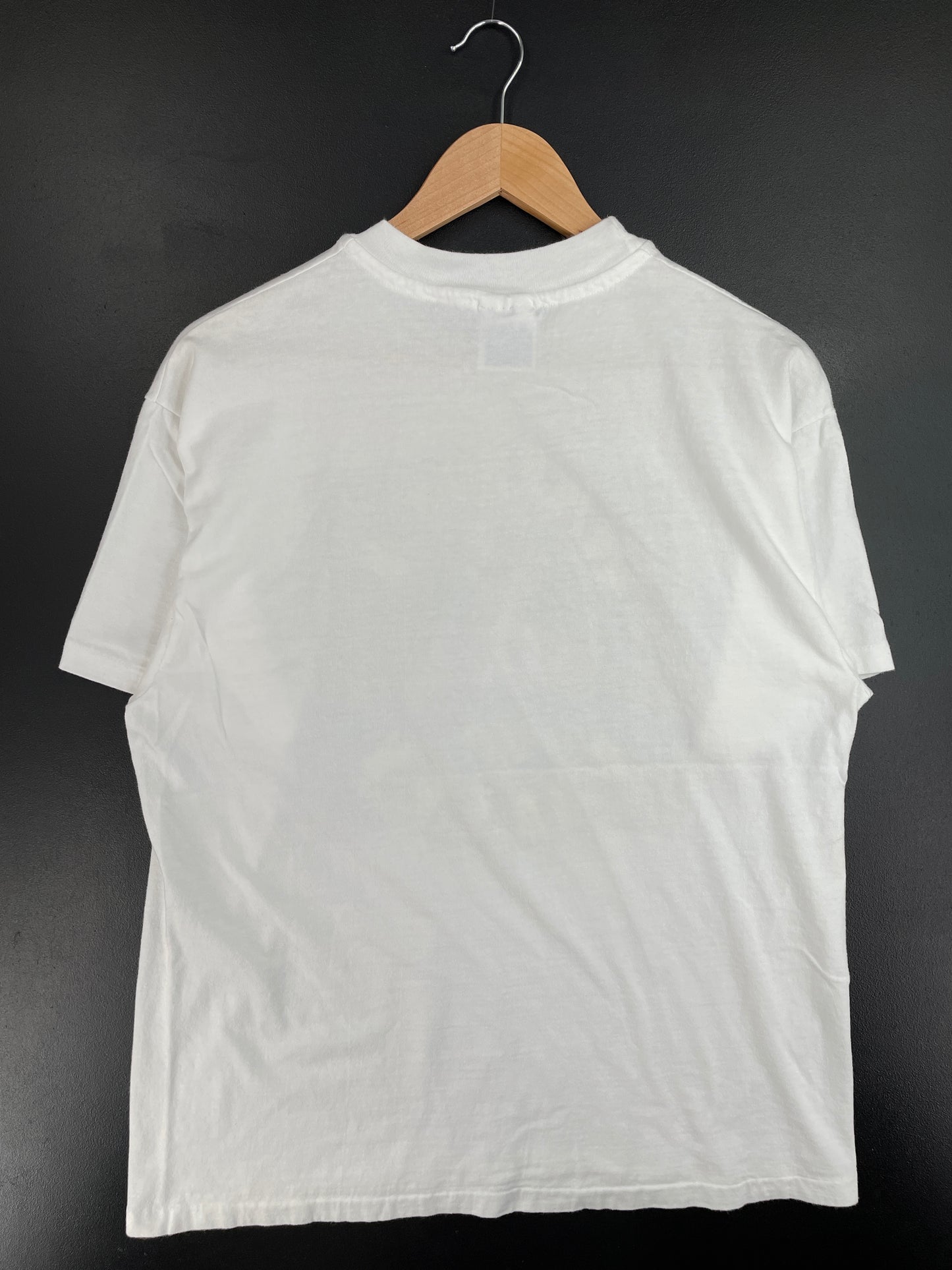 90's WAIMEA VALLEY HAWAII Made in USA Size L Vintage T-shirt / E5015T