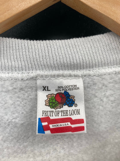 80’s Troll Doll Size XL Vintage Sweat-shirt / K5937