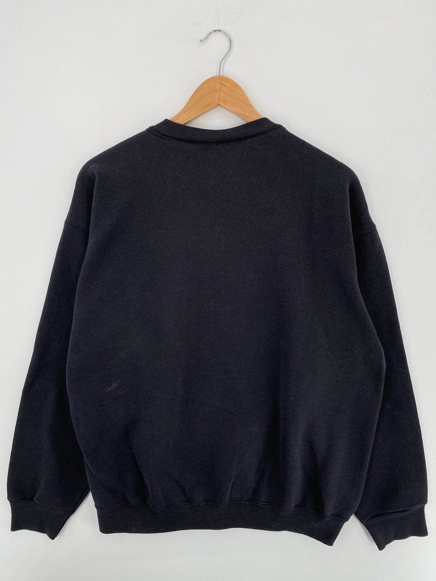 1992 SALEM DALLAS COWBOYS Made in USA Size XL Vintage NFL Sweat-shirt / A4844