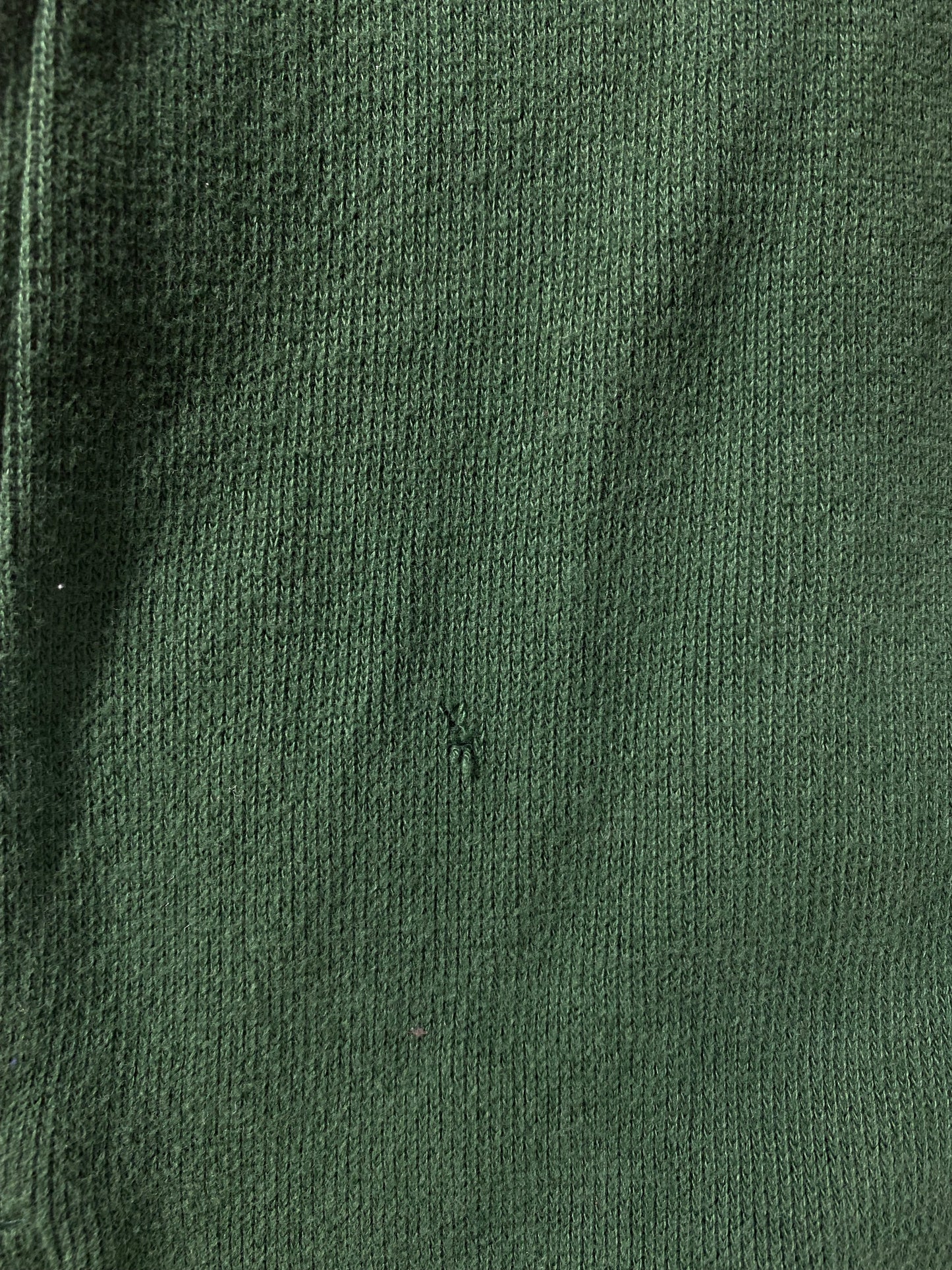 00' GREEN BAY PACKERS Size XXL Vintage NFL Sweat-Shirt/ K7501