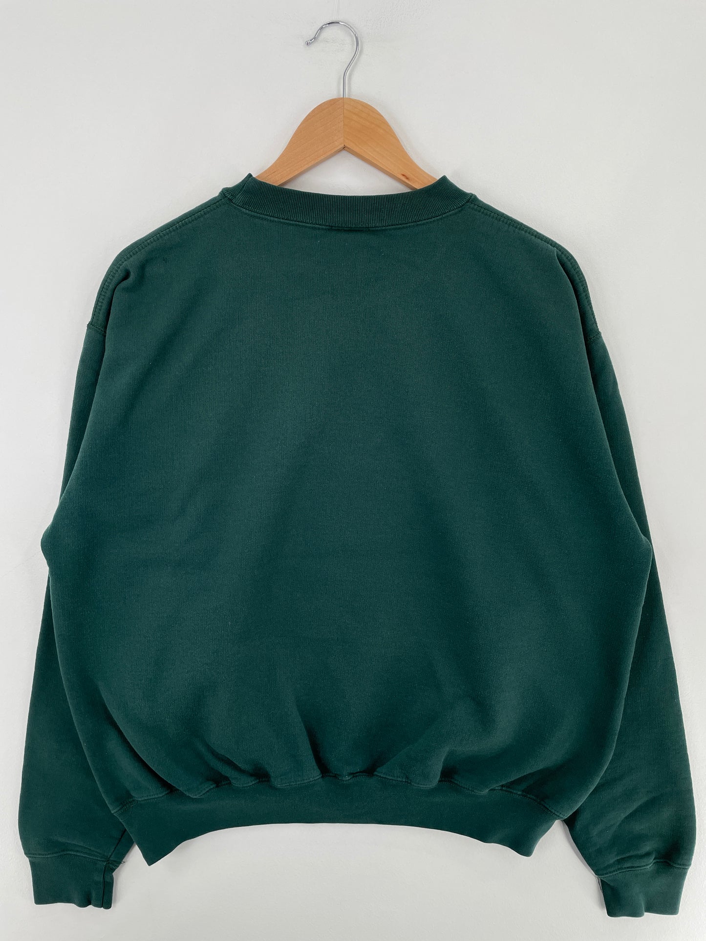 Vintage CARHARTT Size L Sweat-Shirt / E2634S