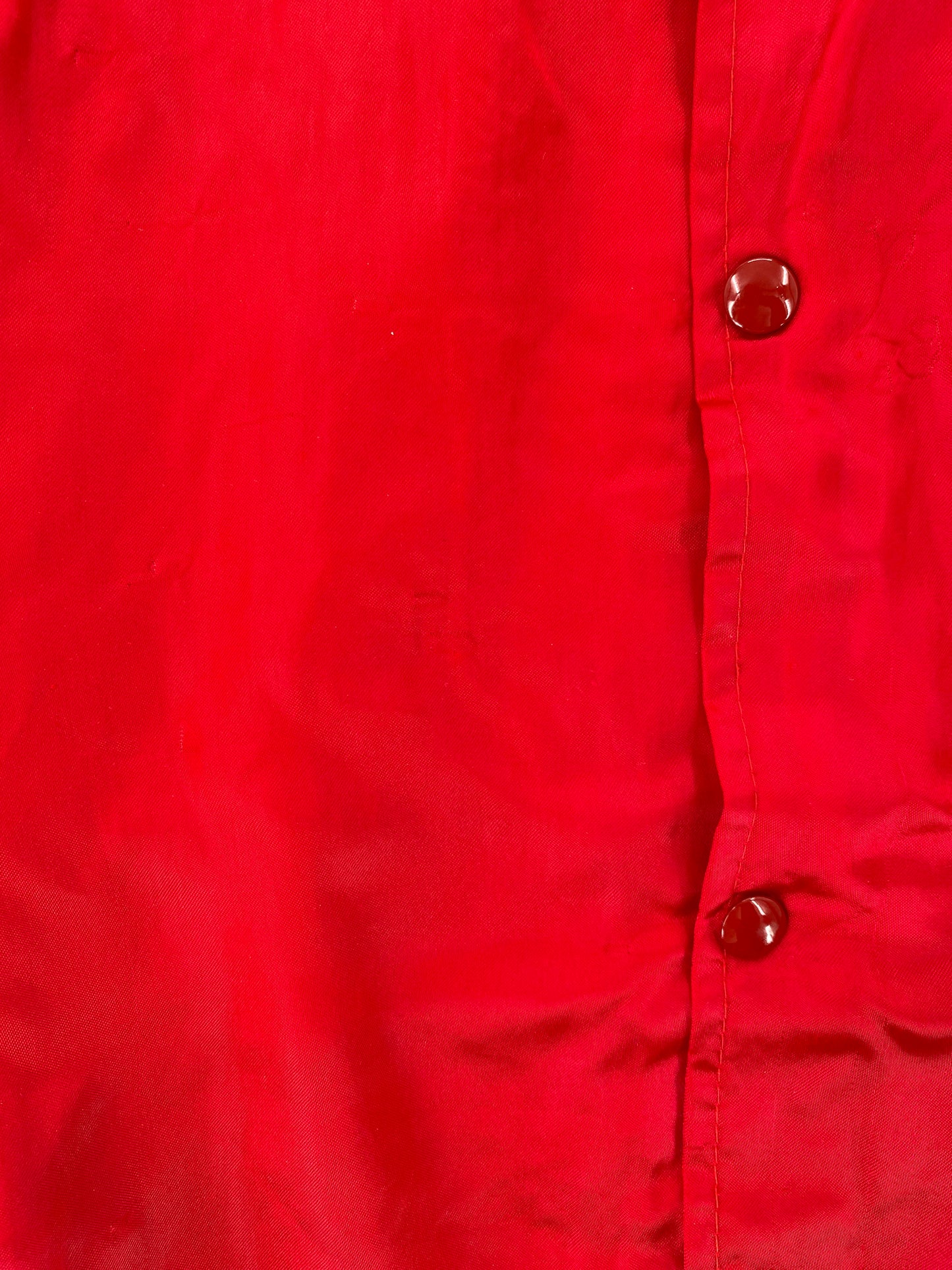 .80’s COCA'COLA Size L Vintage Nylon Jacket / E5936J