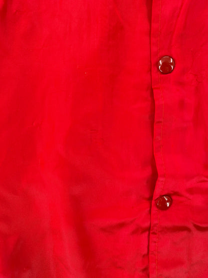 .80’s COCA'COLA Size L Vintage Nylon Jacket / E5936J