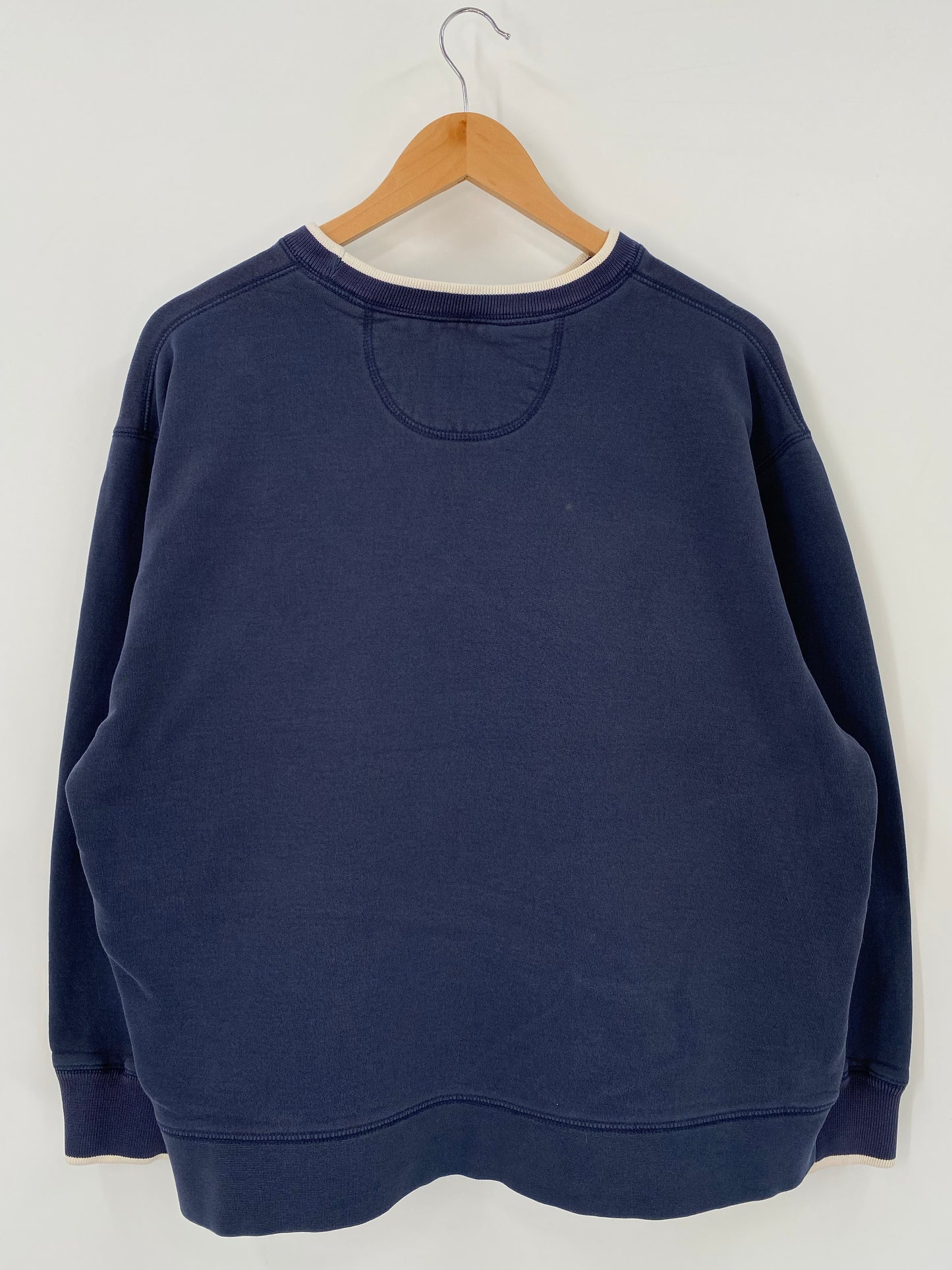 00’ DISNEY DONALD Size L Vintage Sweat-shirt / K4139