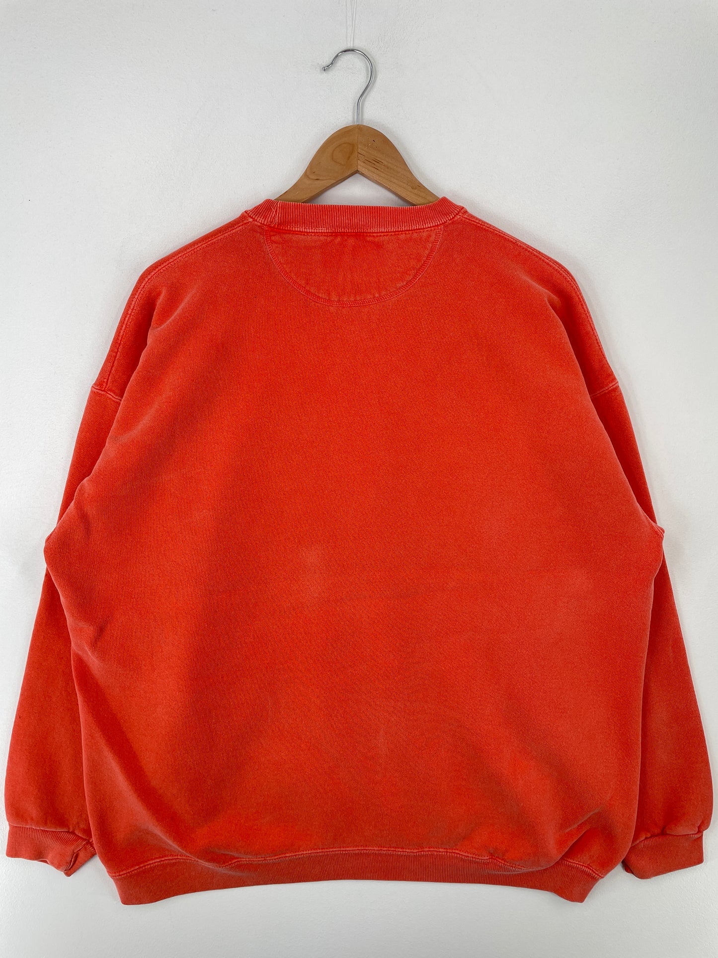 90’s NNSBRUCK AUSTRIAN ALPS Made in USA Size XL College Sweat-Shirt / A9209