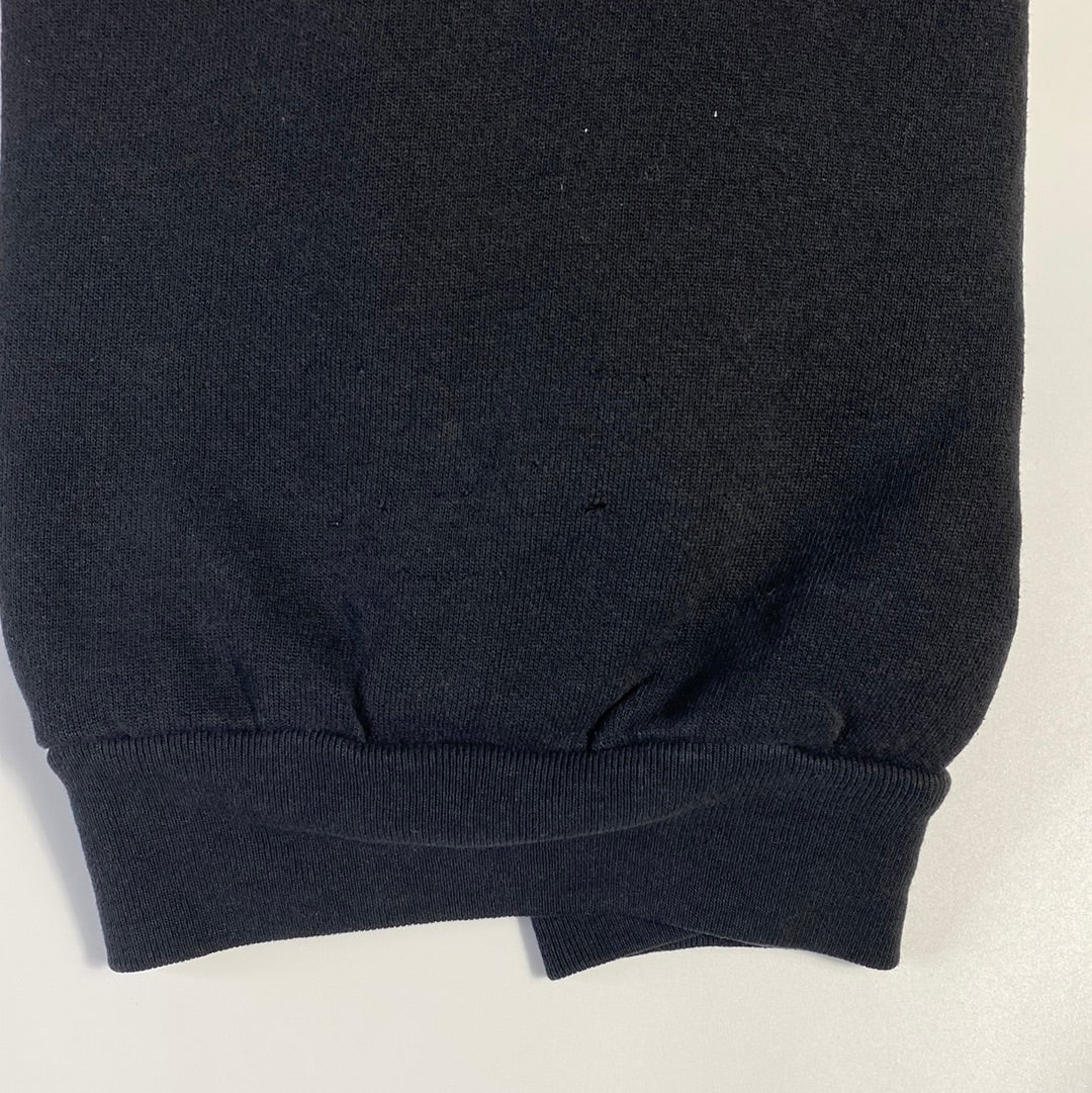 90's NEW YORK JETS Made in USA Size L Vintage NFL Sweat-Shirt / A8155