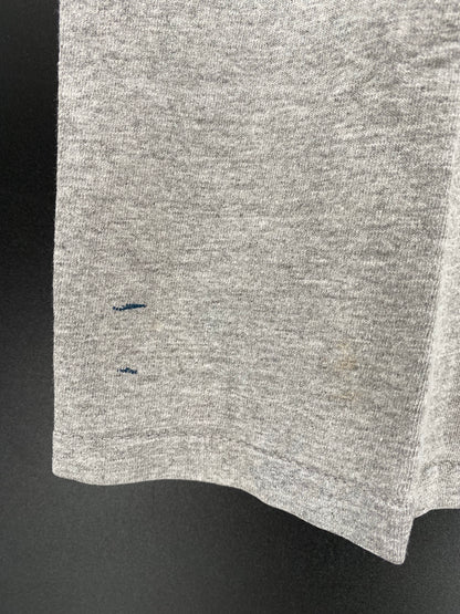 00' NIKE HARVARD Size S Vintage T-Shirt / K4337