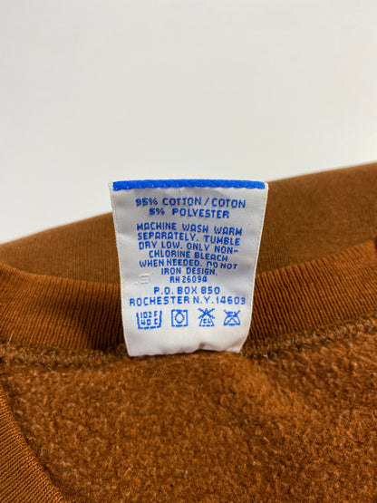 90's CHAMPION Made in USA Size L Vintage Sweat-shirt / E262