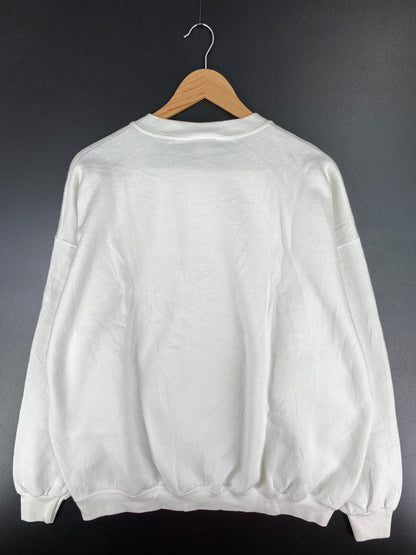 00' DISNEY WINNIE THE POOH Size XXL Vintage Sweat-shirt / A4622