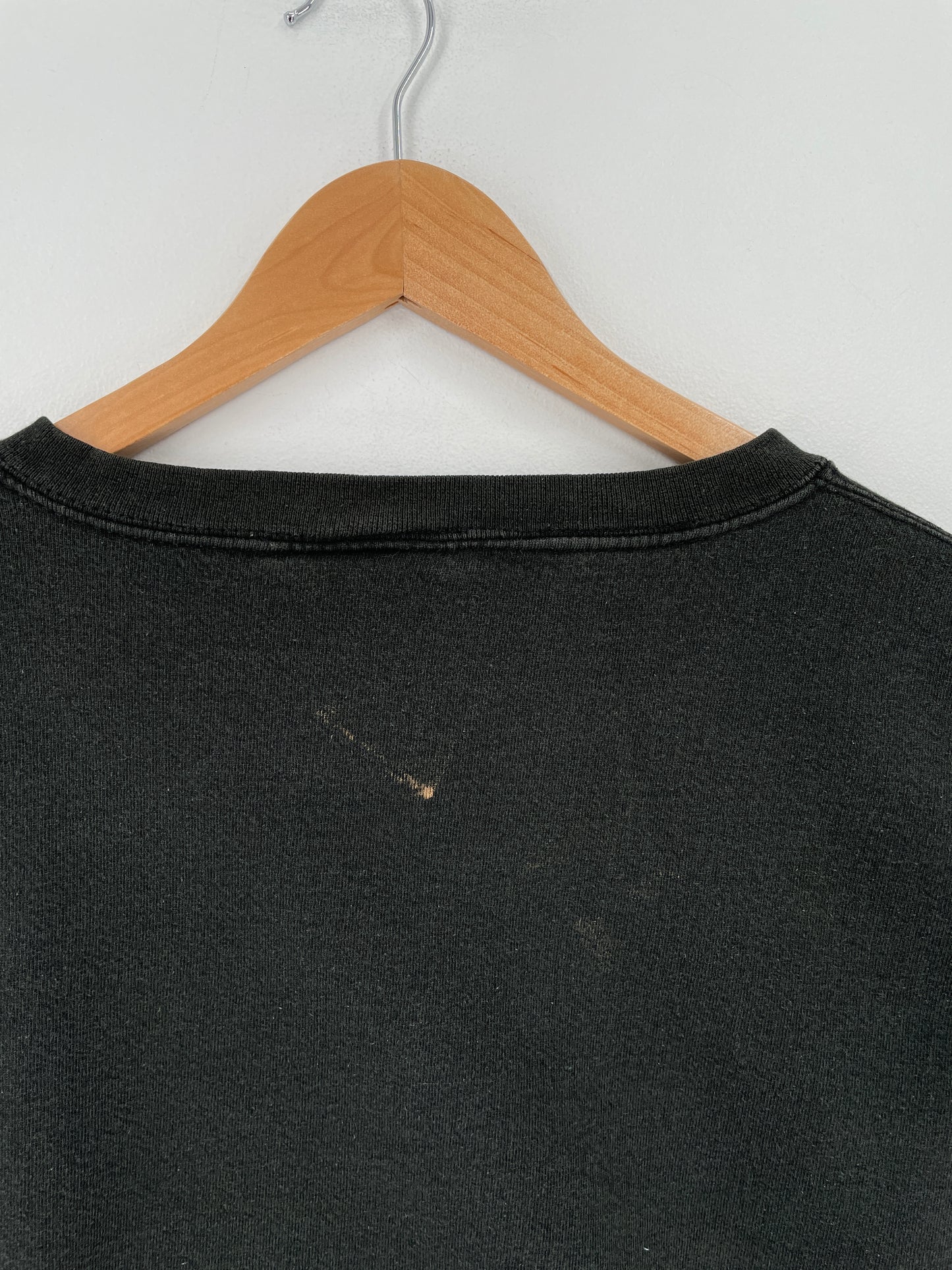 90's CINCINNATI BEARCATS Made in USA Size L Vintage College Sweat-Shirt / E6462S