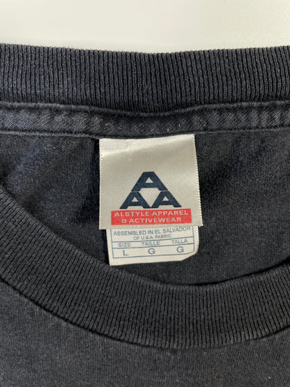 00’ MARVEL X-MEN Size L Vintage T-Shirt / A8098
