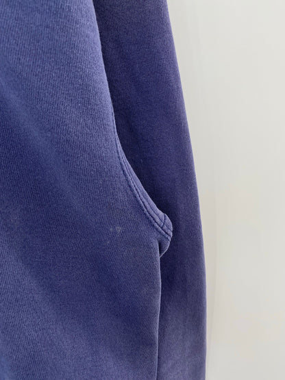 90’s NIKE Size M Vintage Hoodie Sweat Shirts/ A5369