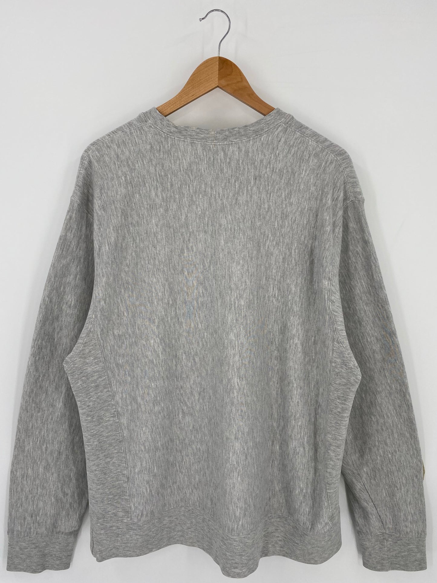 00’ NIKE PSU Size L Vintage Sweat-Shirt / K6742