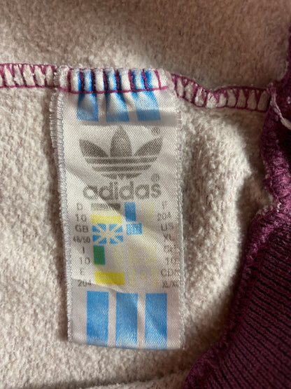 90's ADIDAS Size XL Vintage Sweat - Shirts / K5122