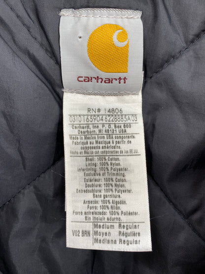 Vintage CARHARTT Size M Vest / K8733