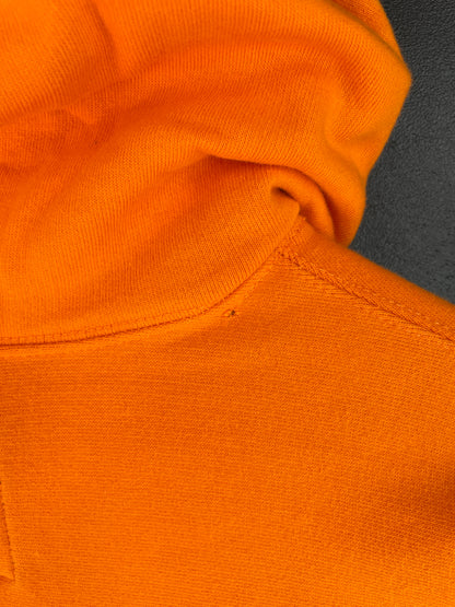 90's TENNESSEE Size L Vintage College Hoodie Sweat-Shirt / A6539