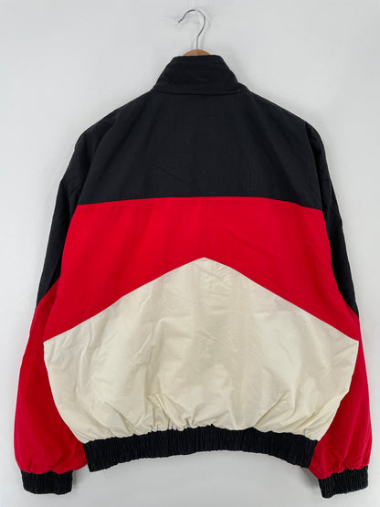 90’s MARLBORO Size L Nylon Jacket / E4278N