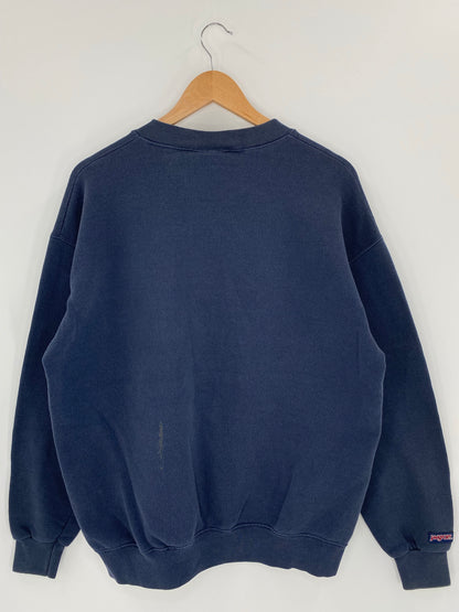 90’s UCLA Made in USA Size L Sweat-Shirt / K6166